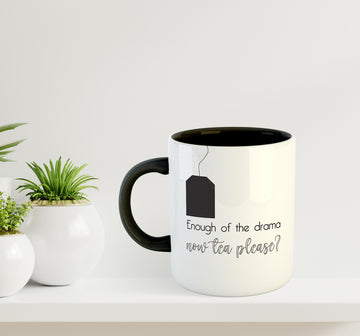 Tea Please